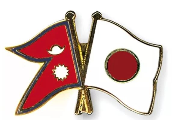 Japan agrees to provide Rs 385 million to Nepal under JDS
